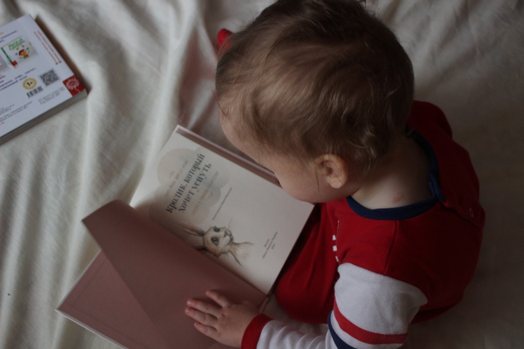 Comment donner le goût de la lecture aux enfants ?